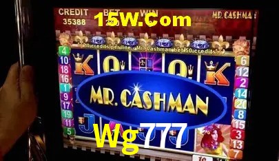 Jogos com bônus e suporte 24h na Wg777