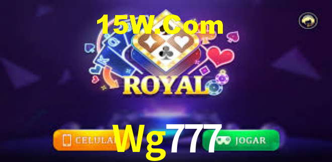 Download de APK seguro na Wg777